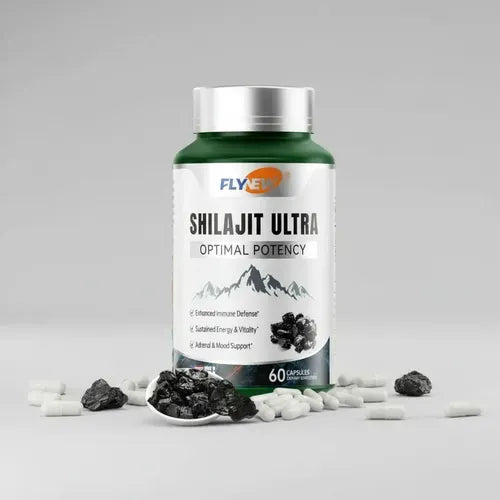 SHILAJIT ULTRA