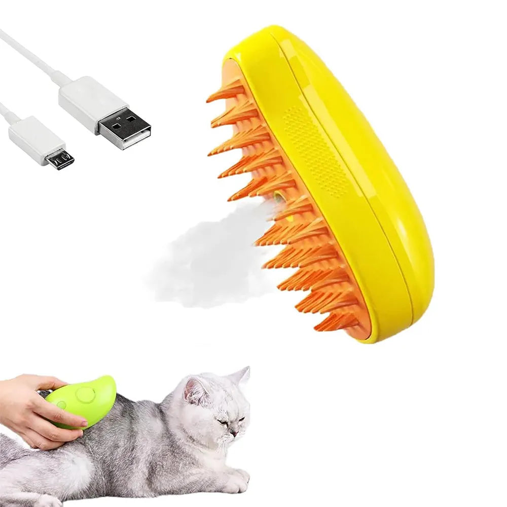 CEPILLO DE VAPOR 3 EN 1