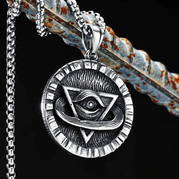 CADENA ILLUMINATI