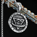 CADENA ILLUMINATI