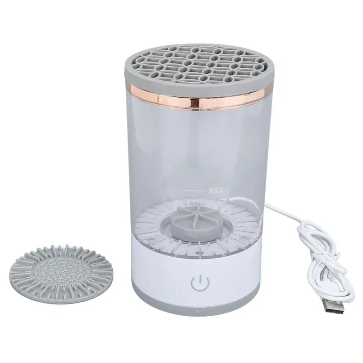 LIMPIADOR DE BROCHAS ELÉCTRICO