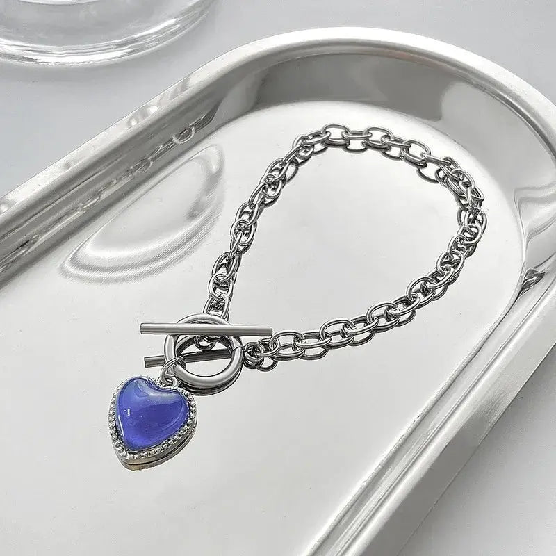 PULSERA DE EMOCIONES