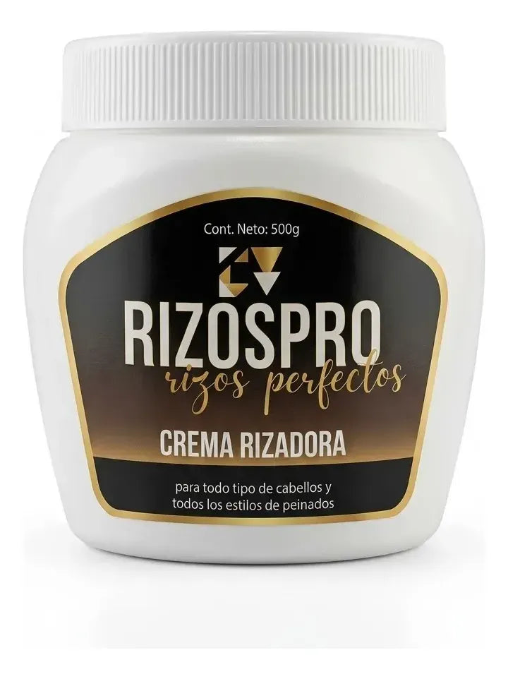 RIZOS PRO CREMA 500G