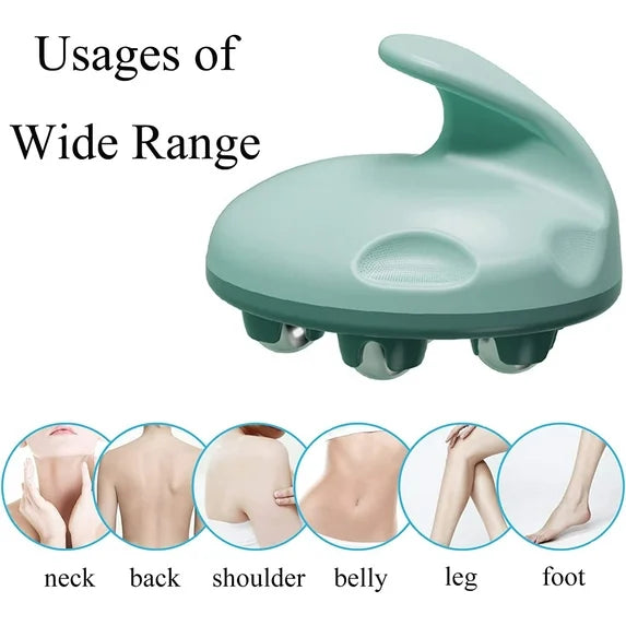 MASAJEADOR DE CUERPO 360°