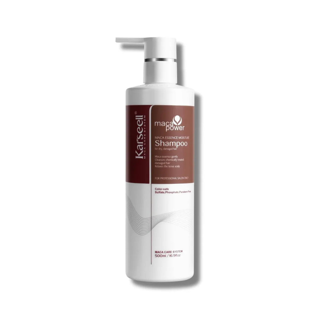 SHAMPOO KARSEELL