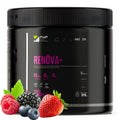 RENÖVA+ COLÁGENO HIDROLIZADO con Biopéptidos Activos Piel Firme, Cabello y Uñas