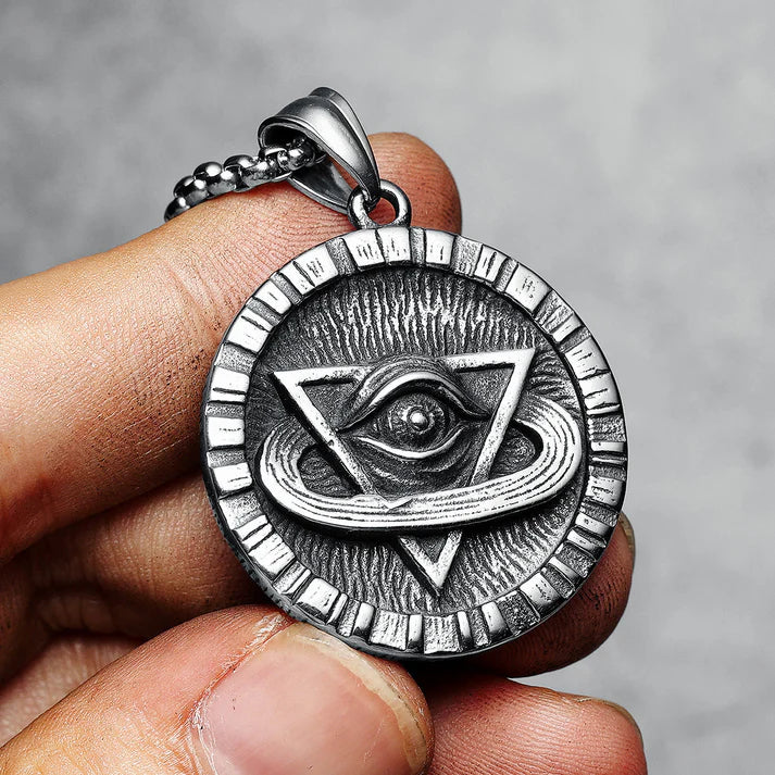 CADENA ILLUMINATI