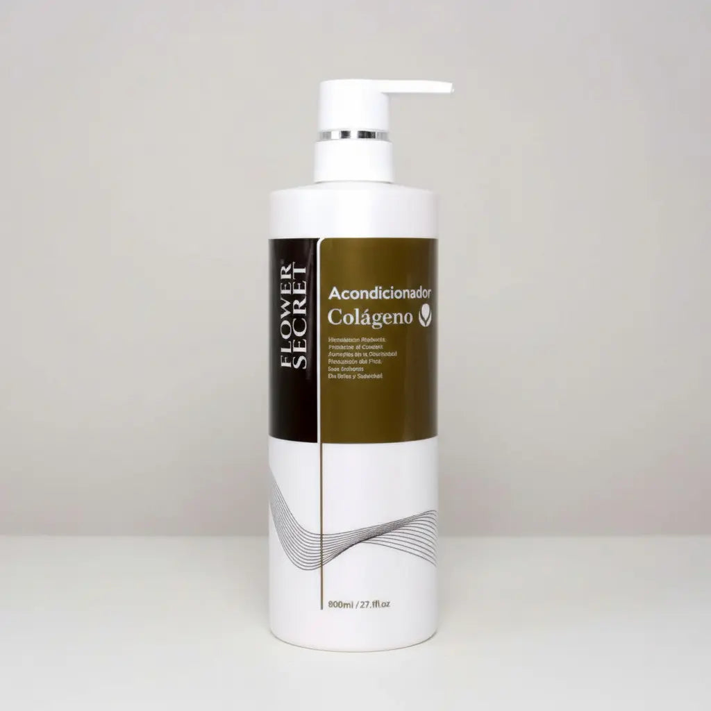 ACONDICIONADOR DE COLÁGENO 800ML