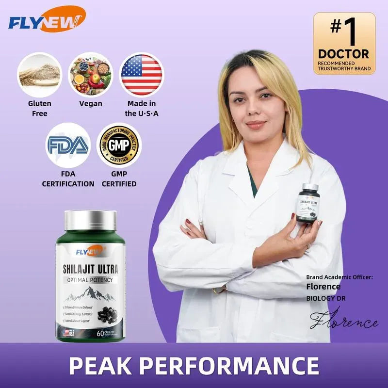 SHILAJIT ULTRA