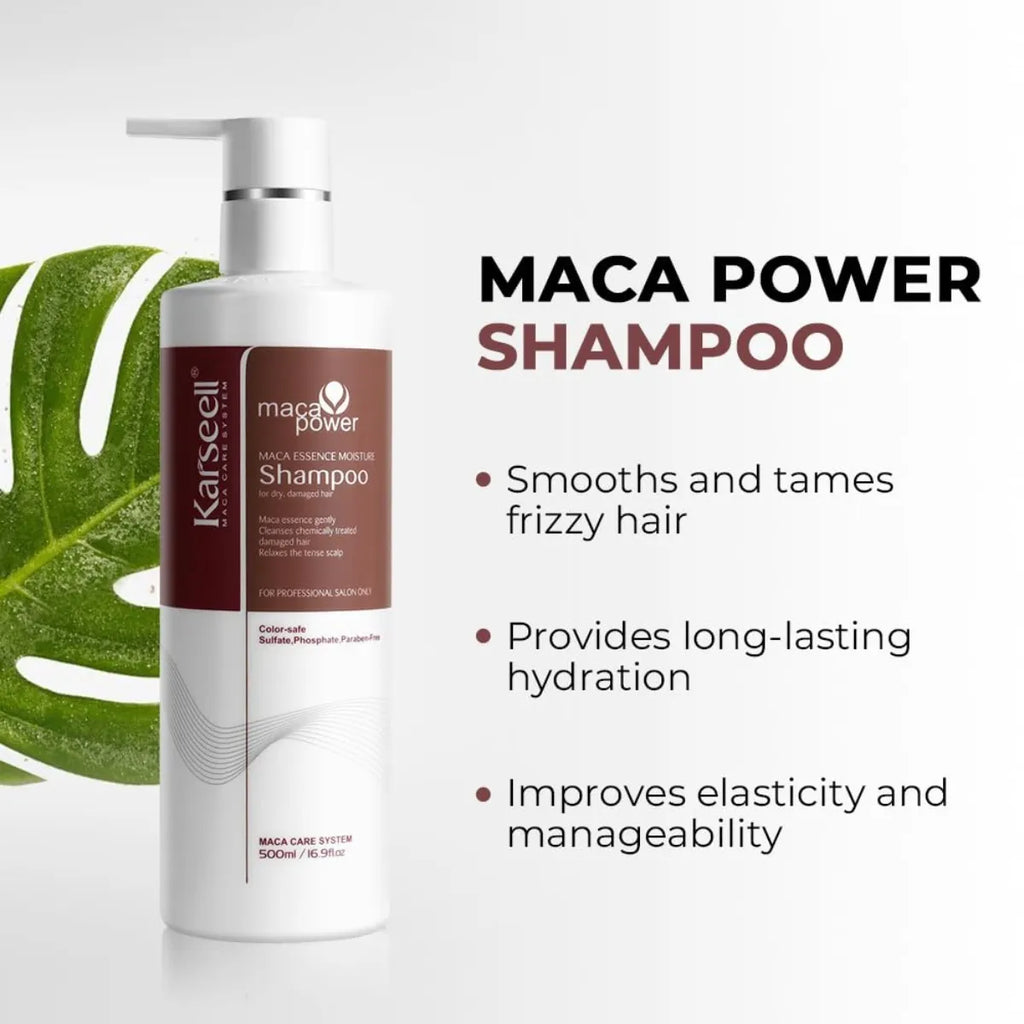 SHAMPOO KARSEELL