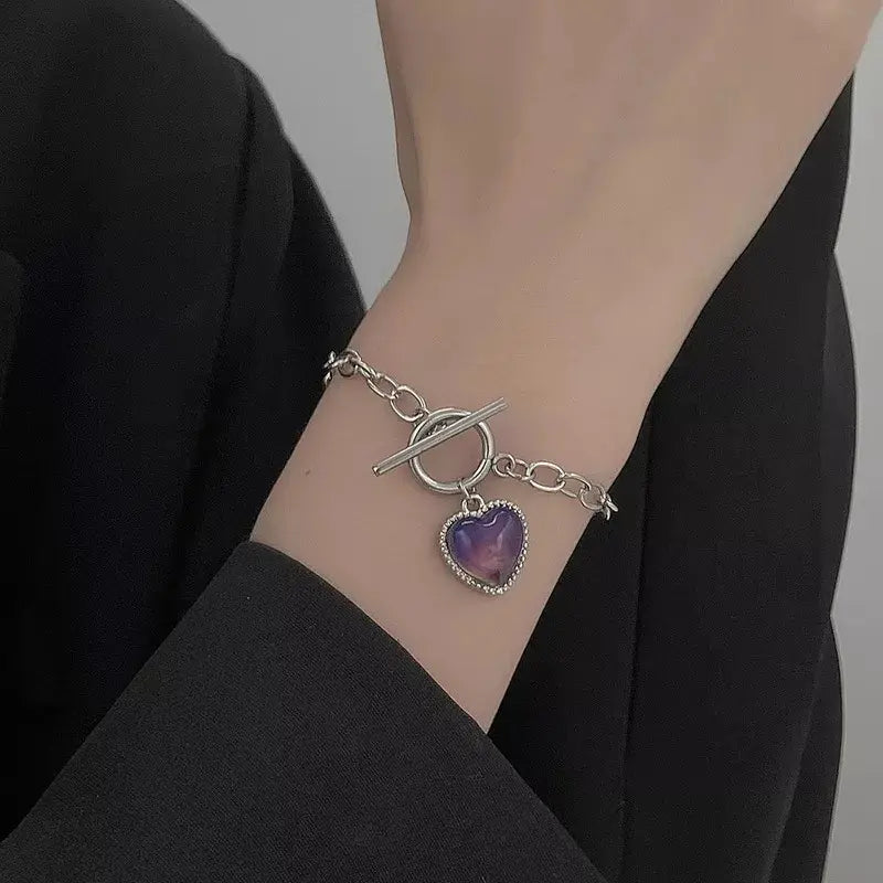 PULSERA DE EMOCIONES