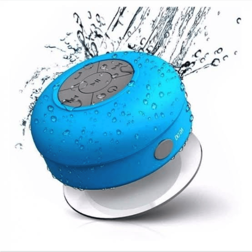 PARLANTE SLPASH PROOF - RESISTENTE AL AGUA