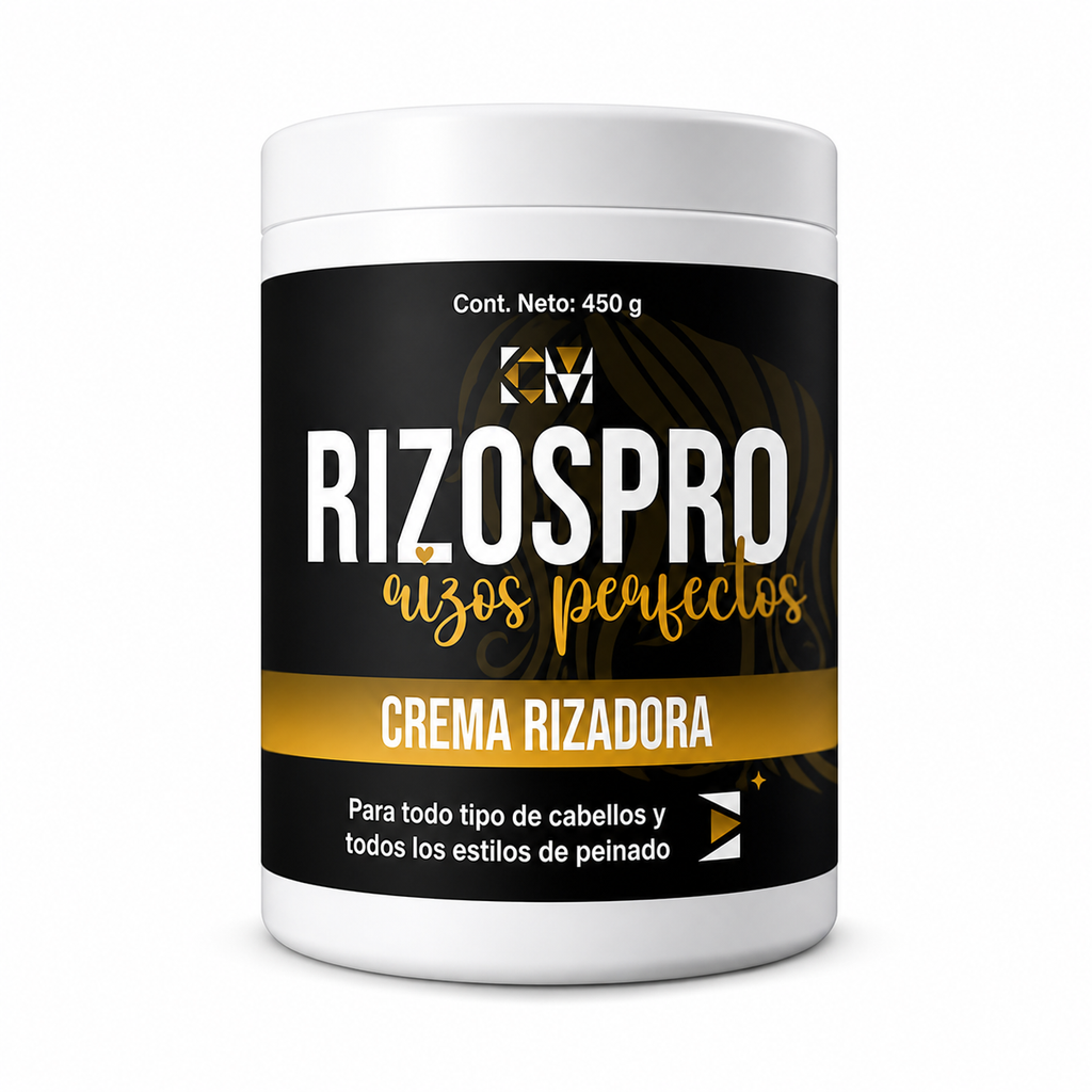 RIZOS PRO CREMA 450G