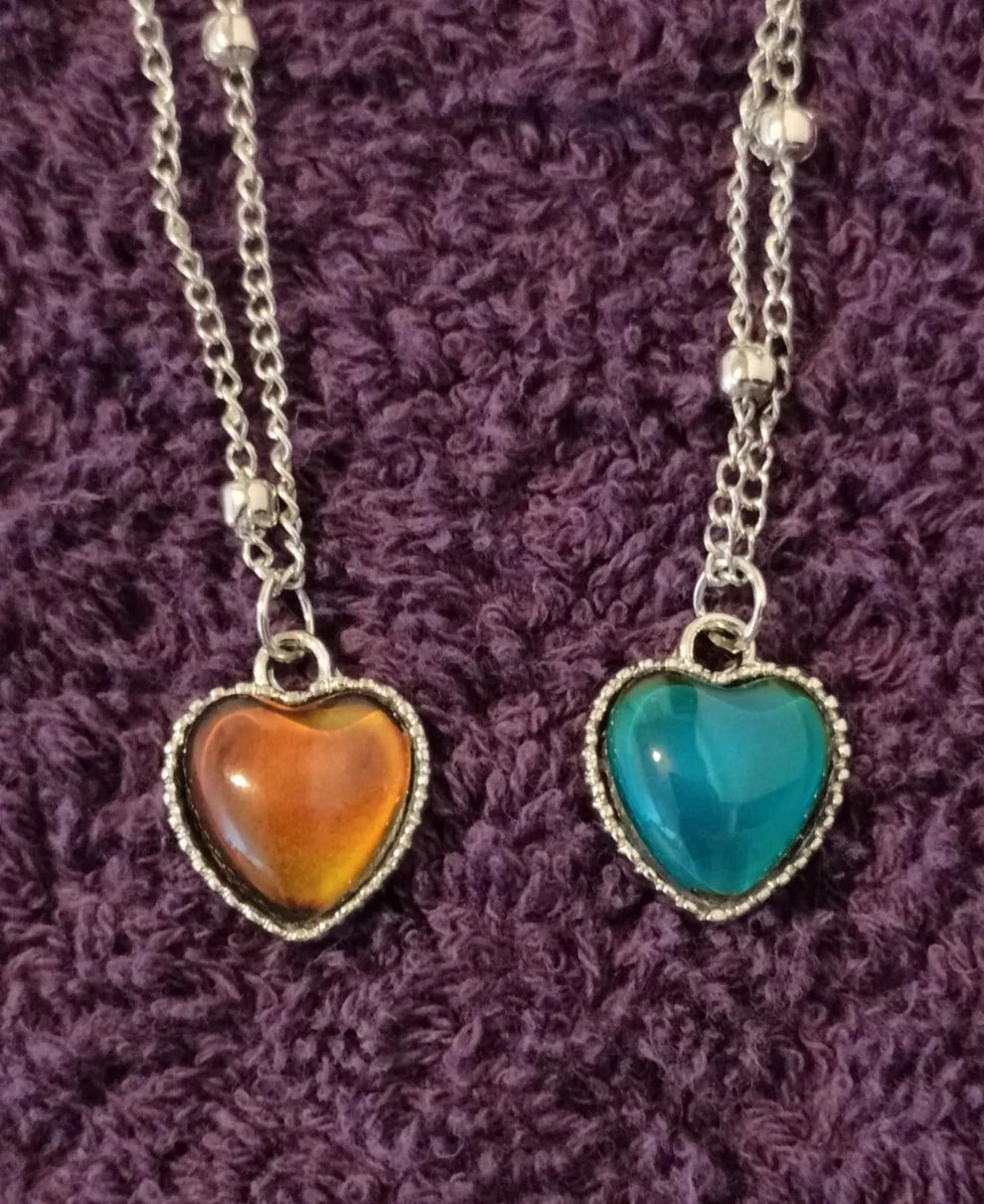 COLLAR DE EMOCIONES