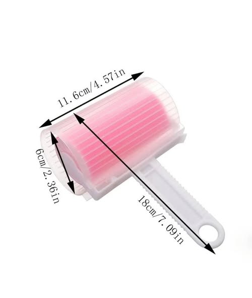 RODILLO QUITA PELUSA XL