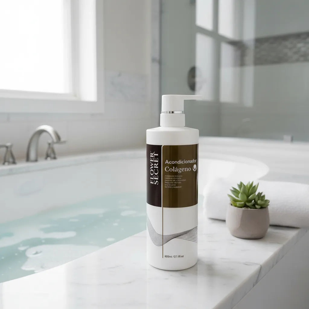 ACONDICIONADOR DE COLÁGENO 800ML