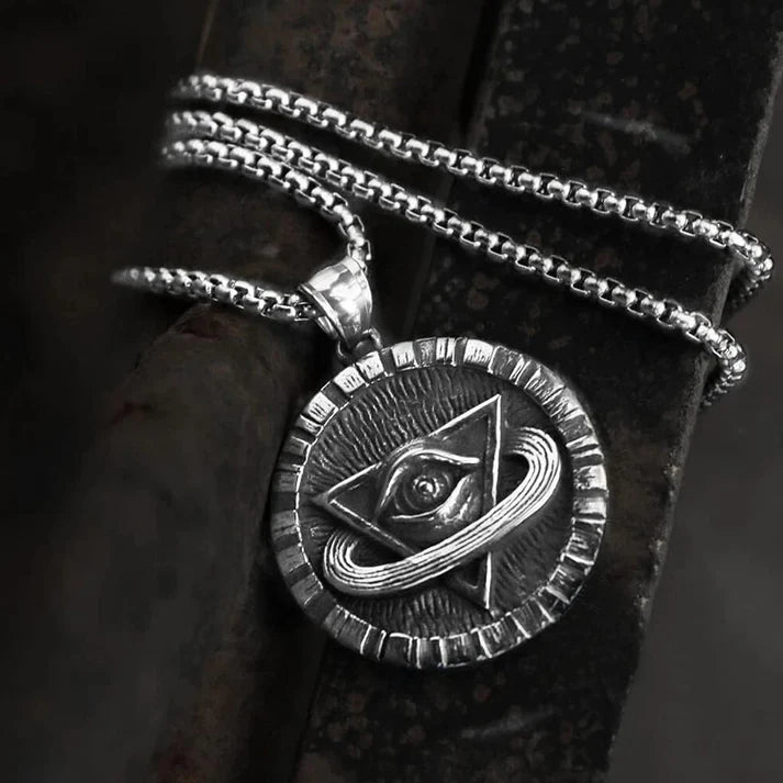 CADENA ILLUMINATI
