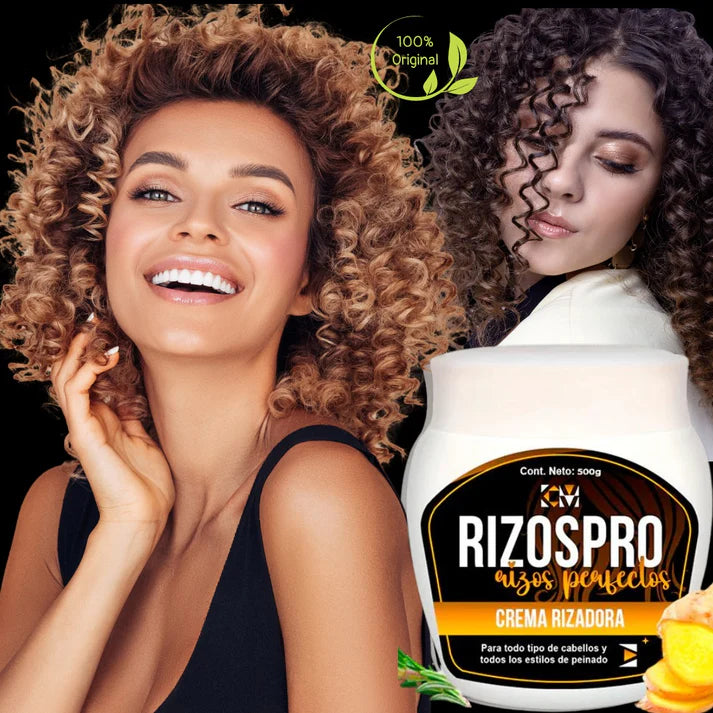 RIZOS PRO CREMA 500G