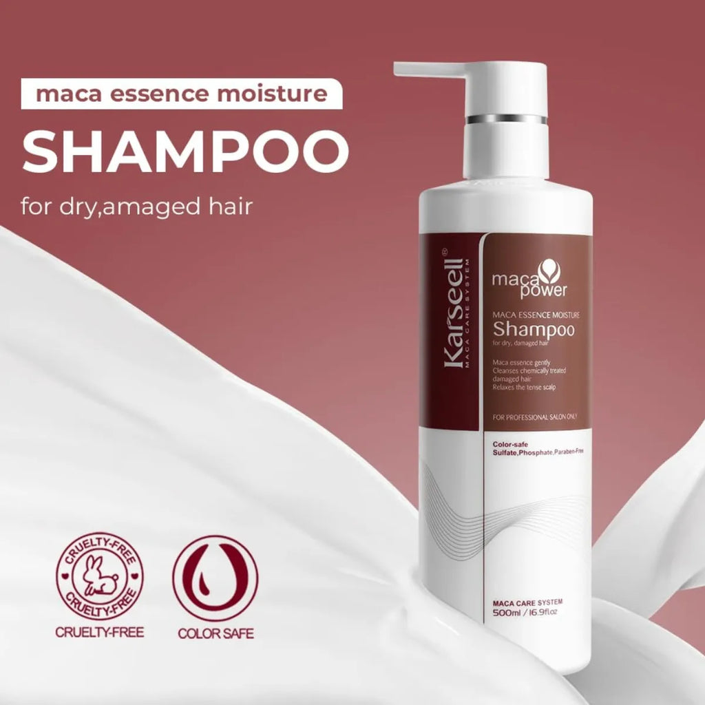 SHAMPOO KARSEELL