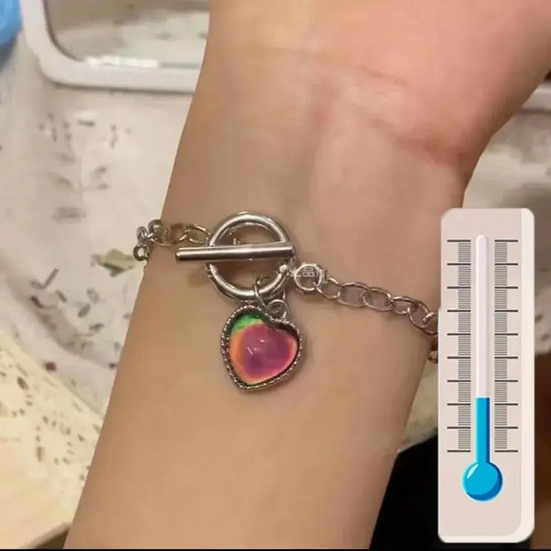 PULSERA DE EMOCIONES