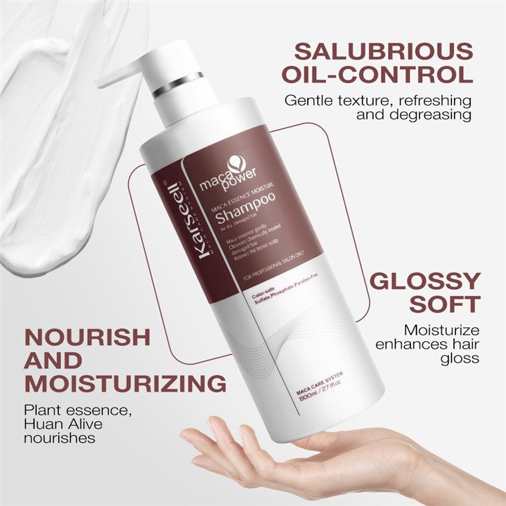 SHAMPOO KARSEELL