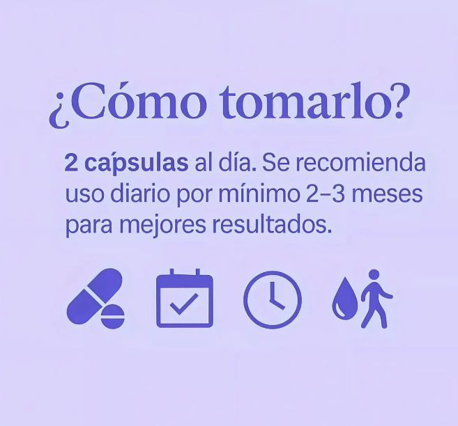 MENO - VITAMINAS PARA LA MENOPAUSIA