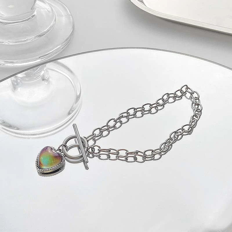PULSERA DE EMOCIONES