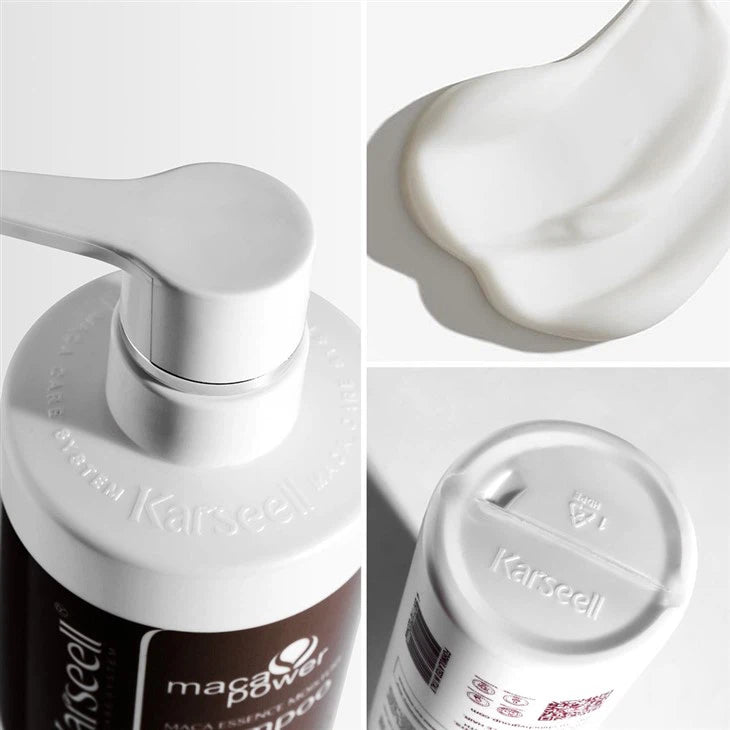 SHAMPOO KARSEELL