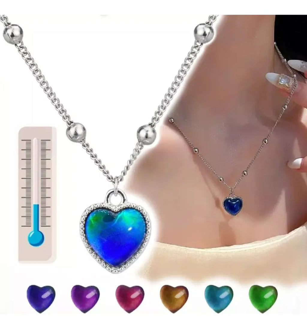 COLLAR DE EMOCIONES