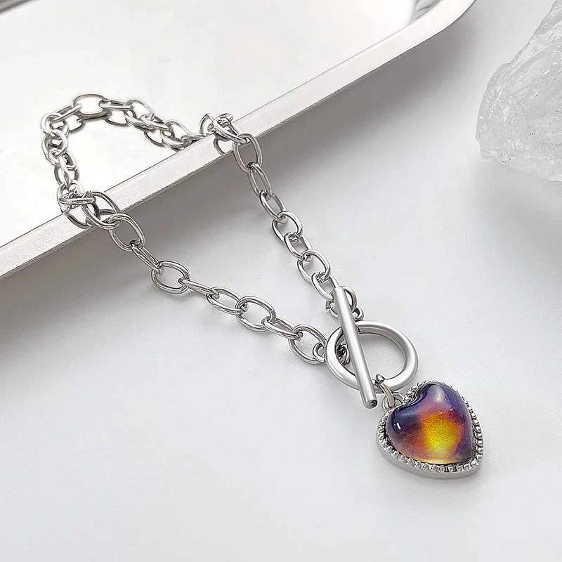 PULSERA DE EMOCIONES