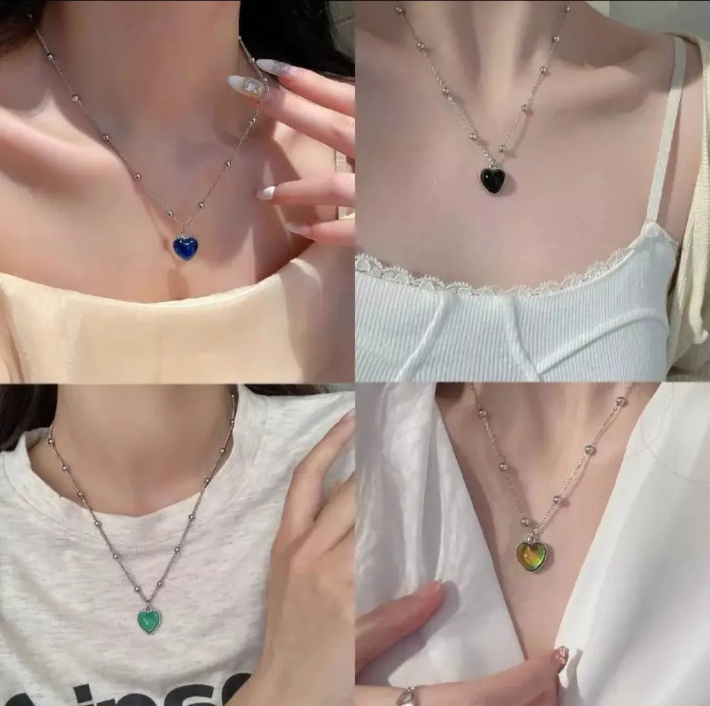 COLLAR DE EMOCIONES