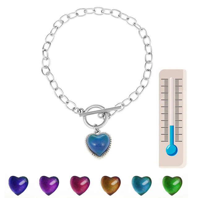 PULSERA DE EMOCIONES