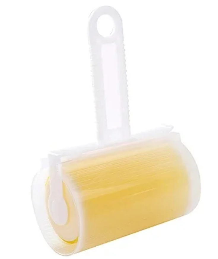 RODILLO QUITA PELUSA XL