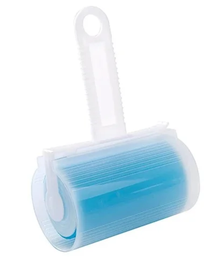 RODILLO QUITA PELUSA XL