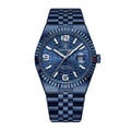 POEDAGAR ALTIERI BLUE
