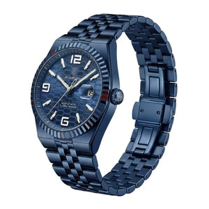 POEDAGAR ALTIERI BLUE
