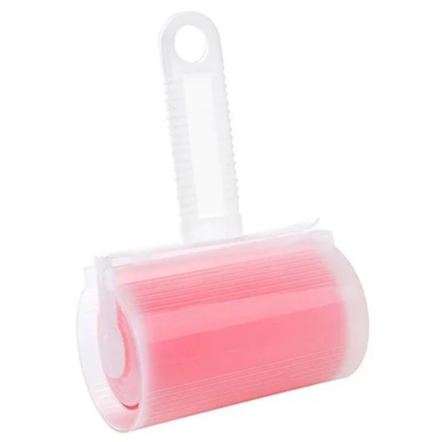 RODILLO QUITA PELUSA XL