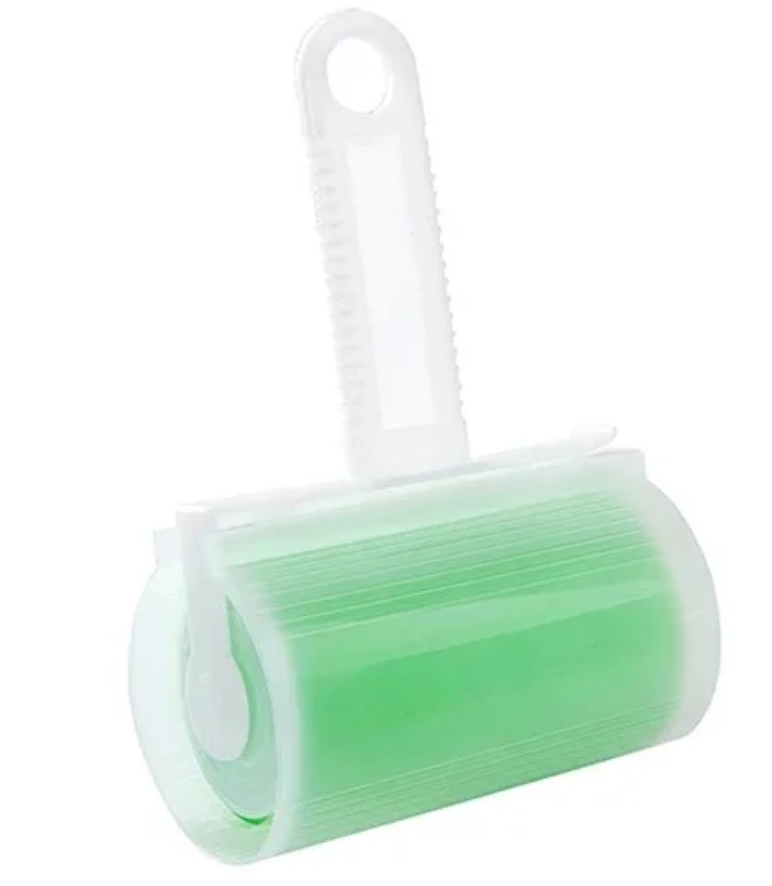 RODILLO QUITA PELUSA XL