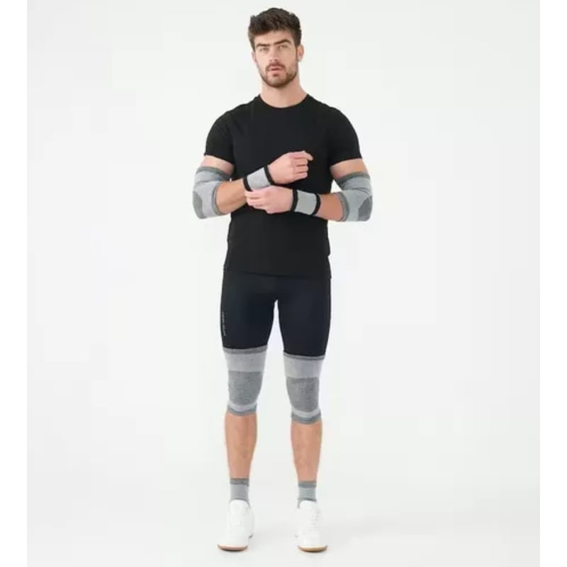 PROTECTORES DE COMPRESIÓN DE SOPORTE 8 P.