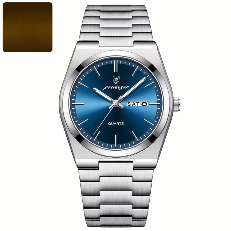POEDAGAR CARA AZUL - 930
