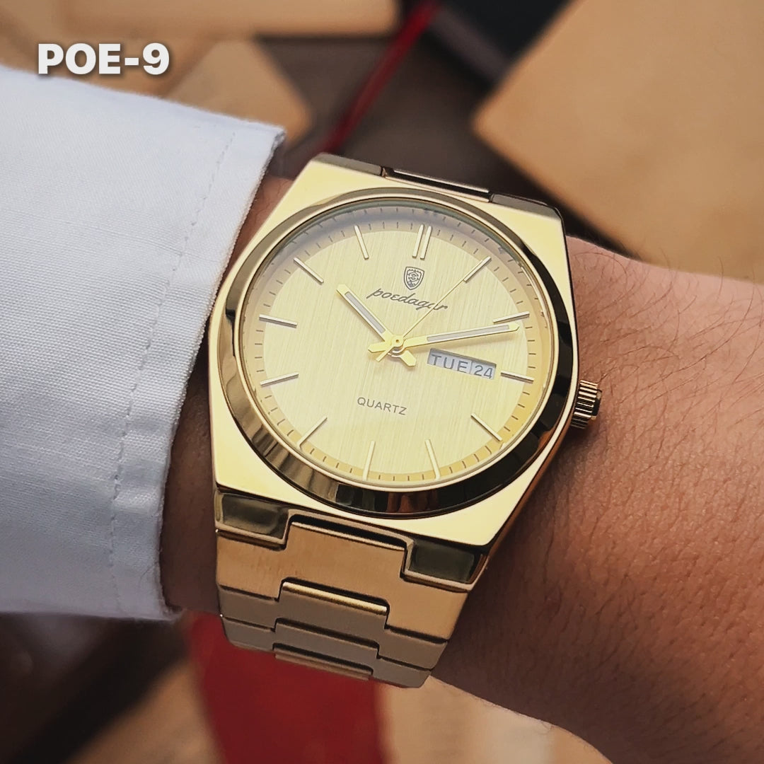 POEDAGAR DORADO - 930