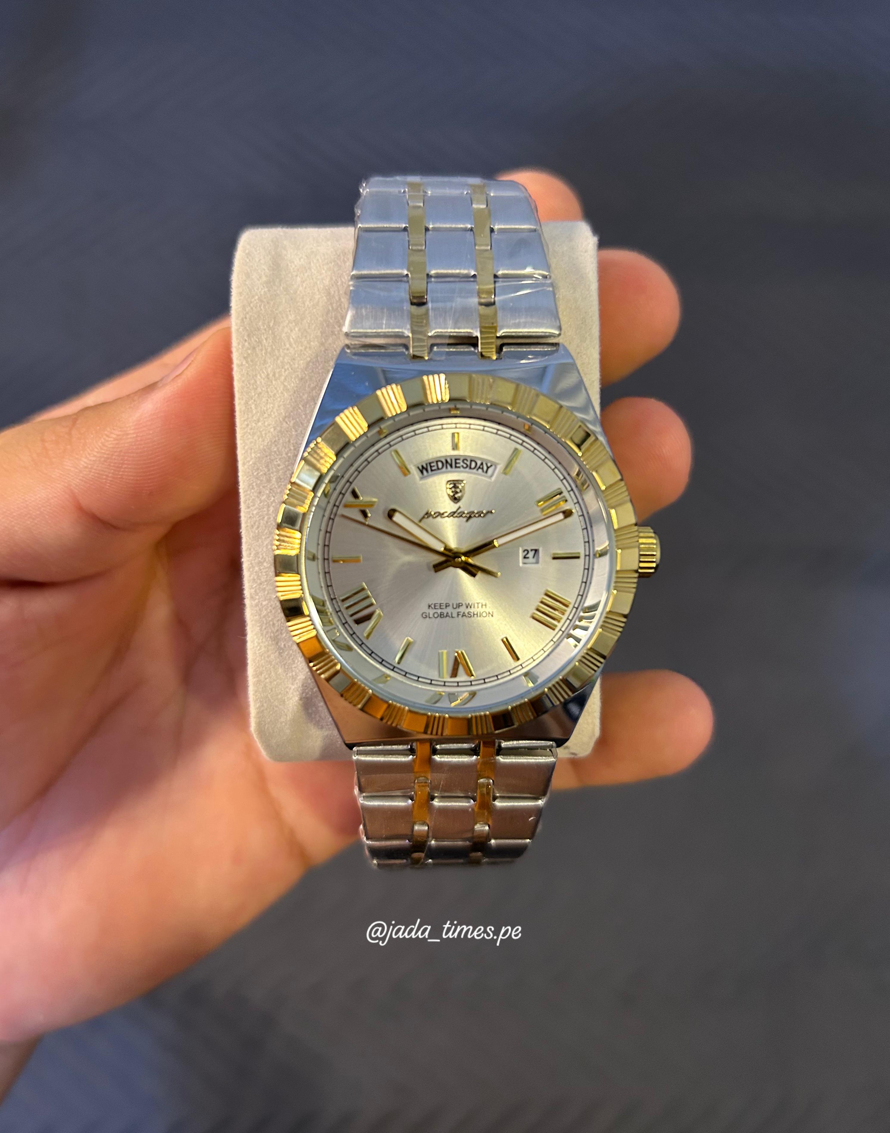 POEDAGAR CARA BLANCA EXCLUSIVE - 675