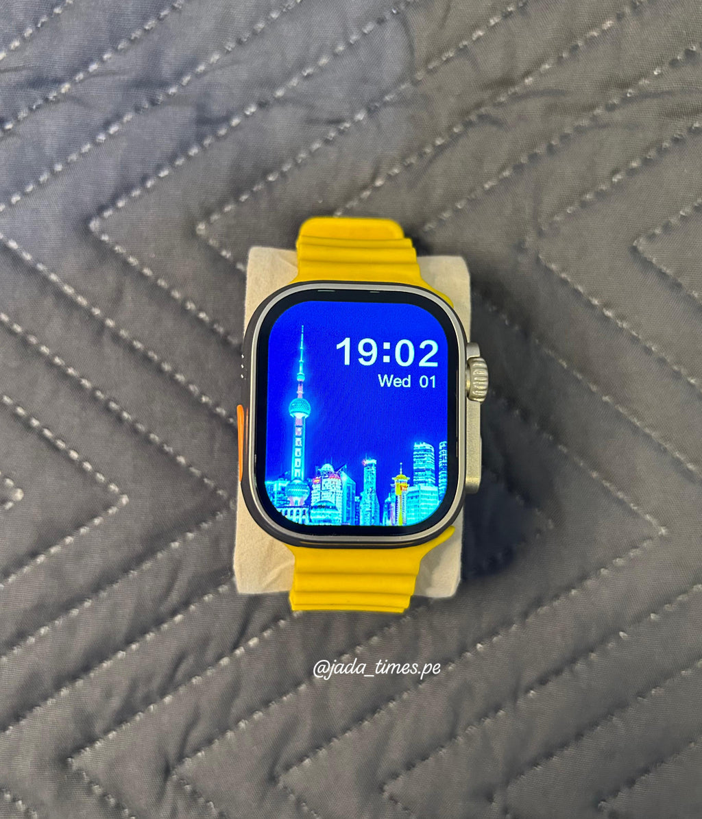 SMARTWATCH