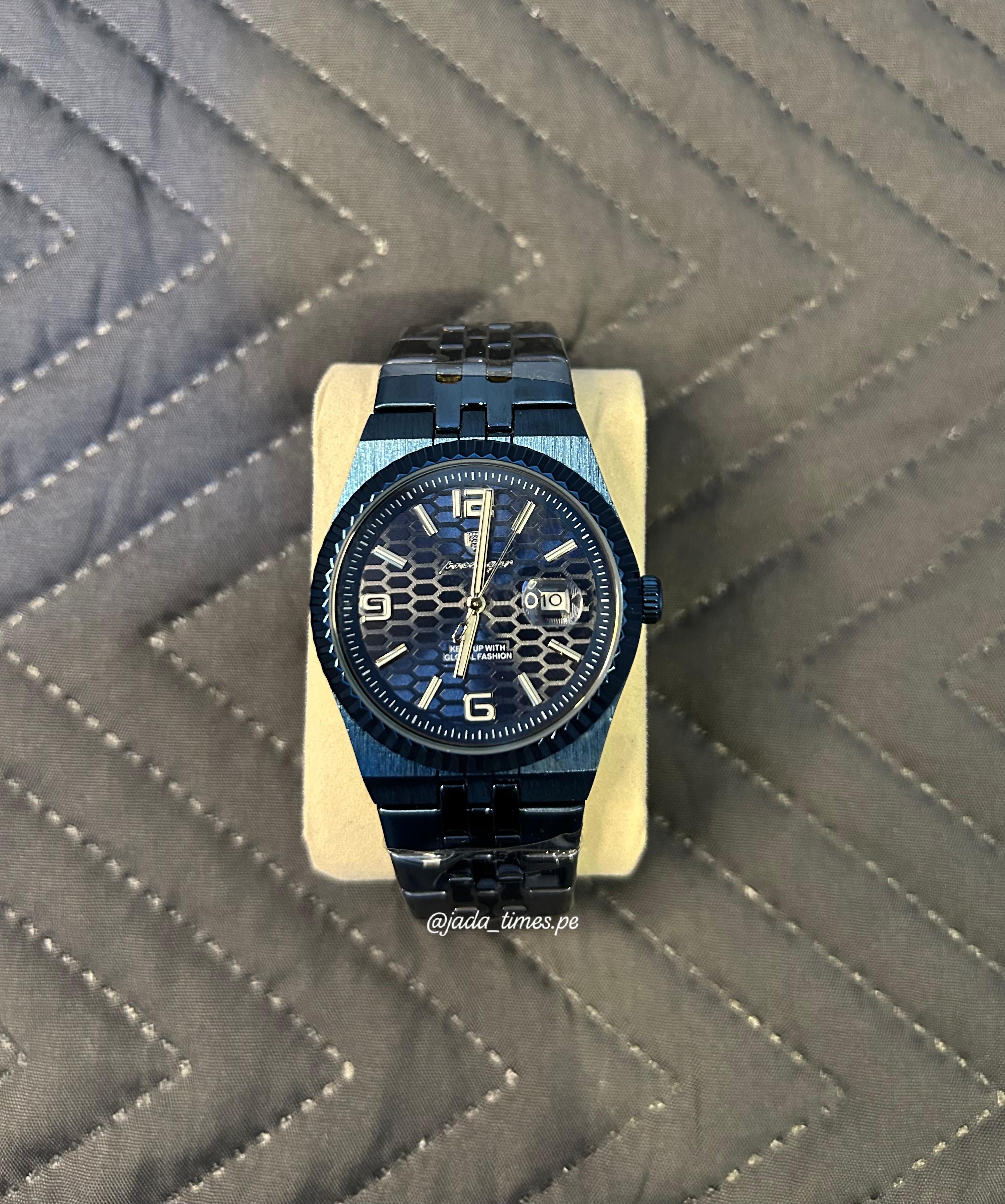 POEDAGAR ALTIERI BLUE
