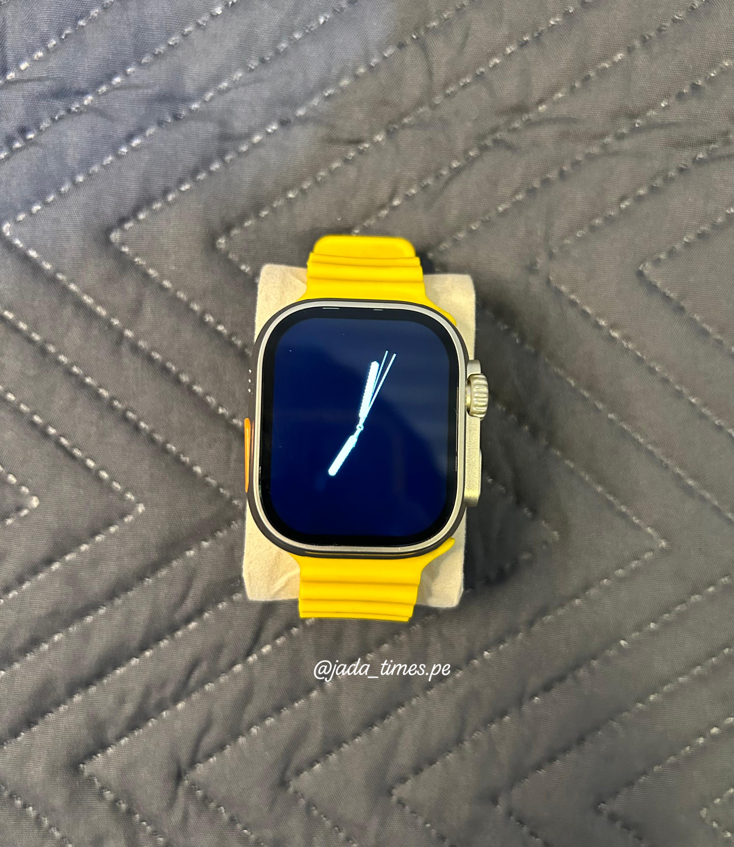 SMARTWATCH