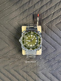9385 - SKMEI PLATA - OLIVE