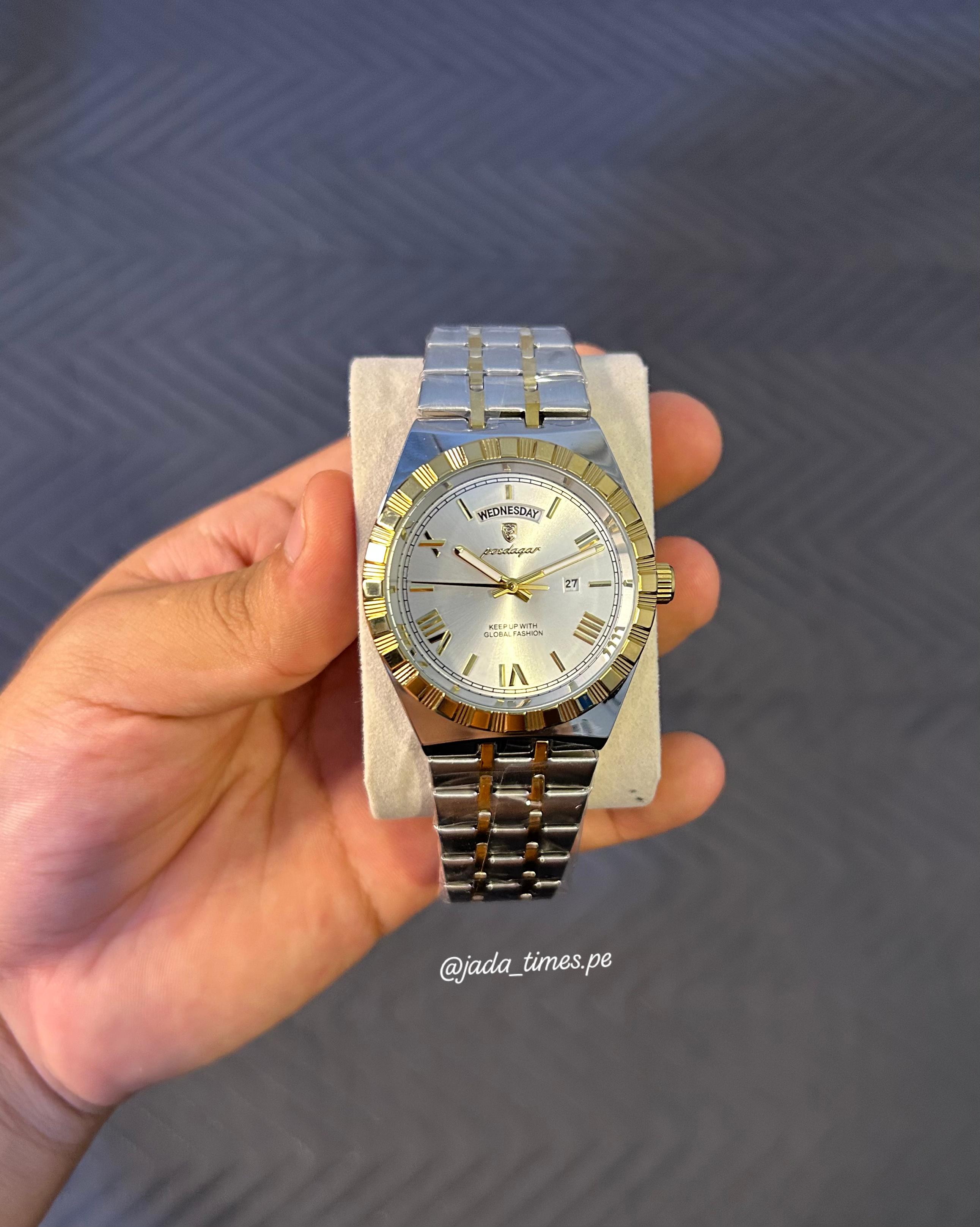 POEDAGAR CARA BLANCA EXCLUSIVE - 675