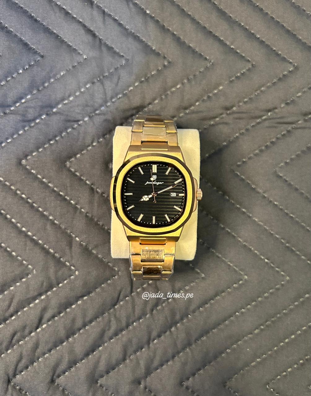 POEDAGAR ORO ROSA - 613