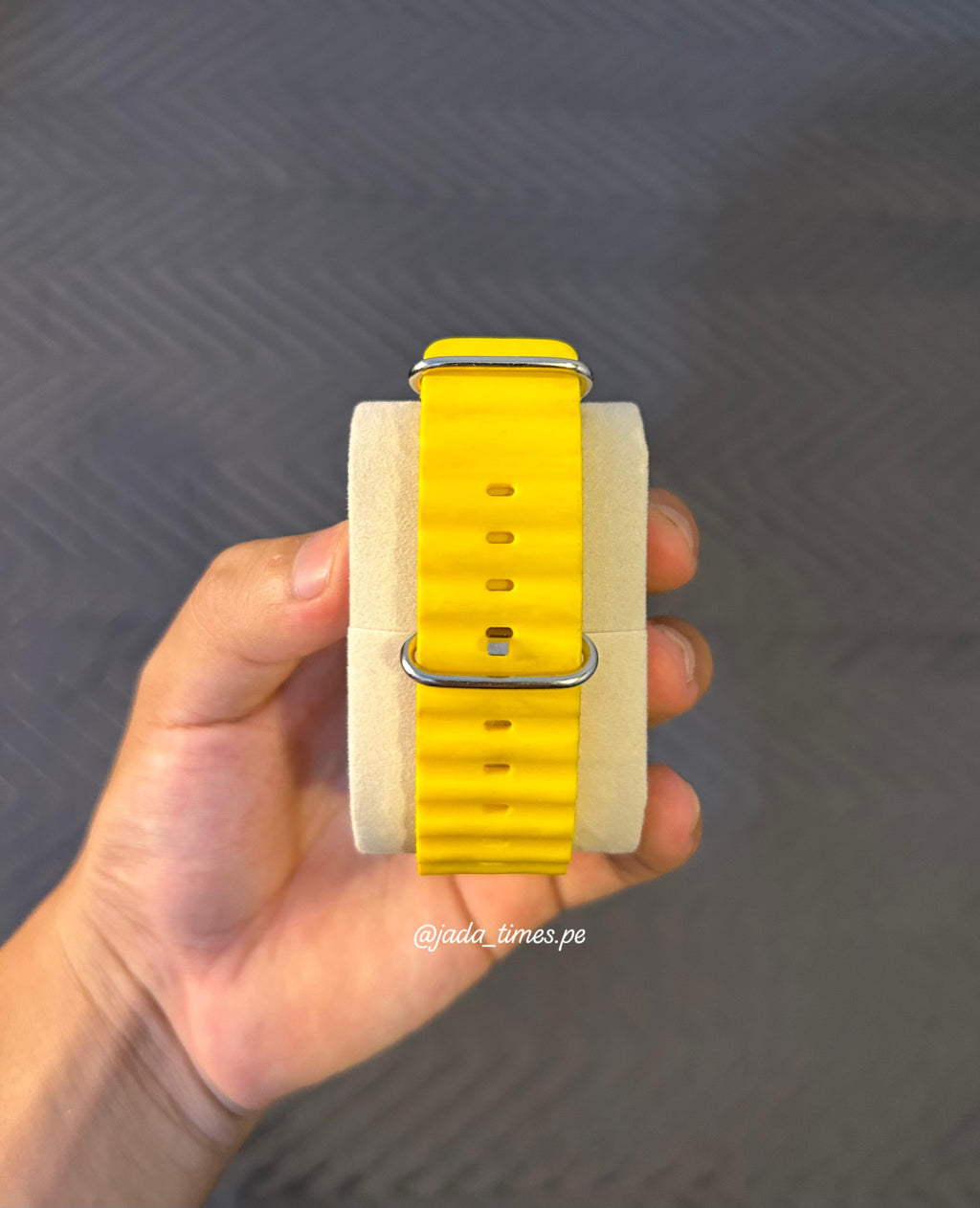 SMARTWATCH