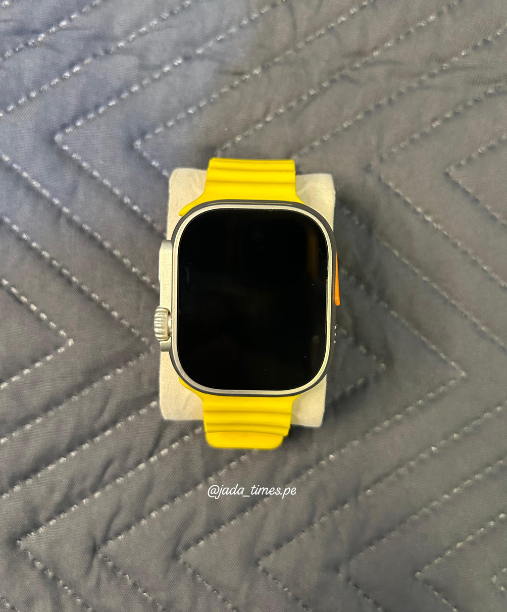 SMARTWATCH